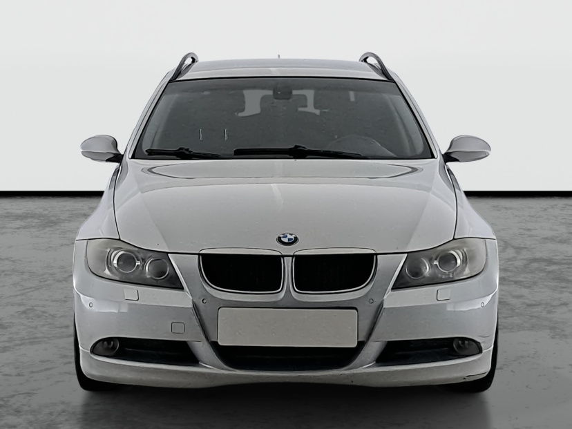 BMW 3, 2006