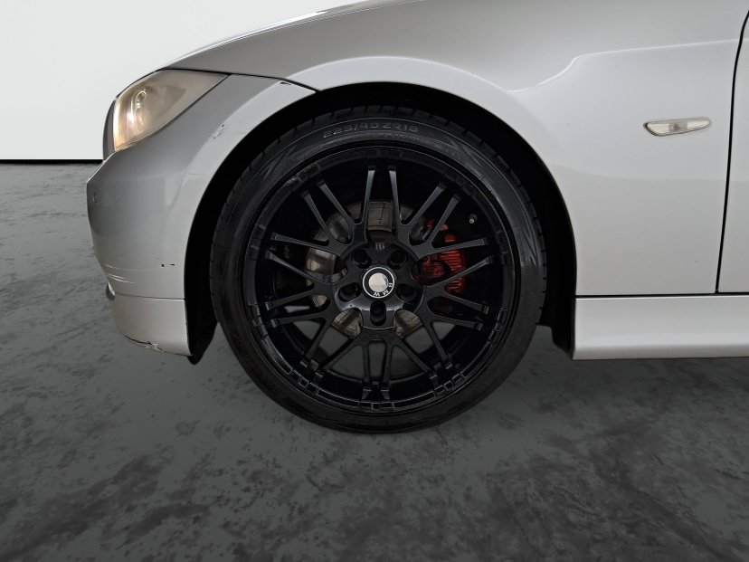 BMW 3, 2006