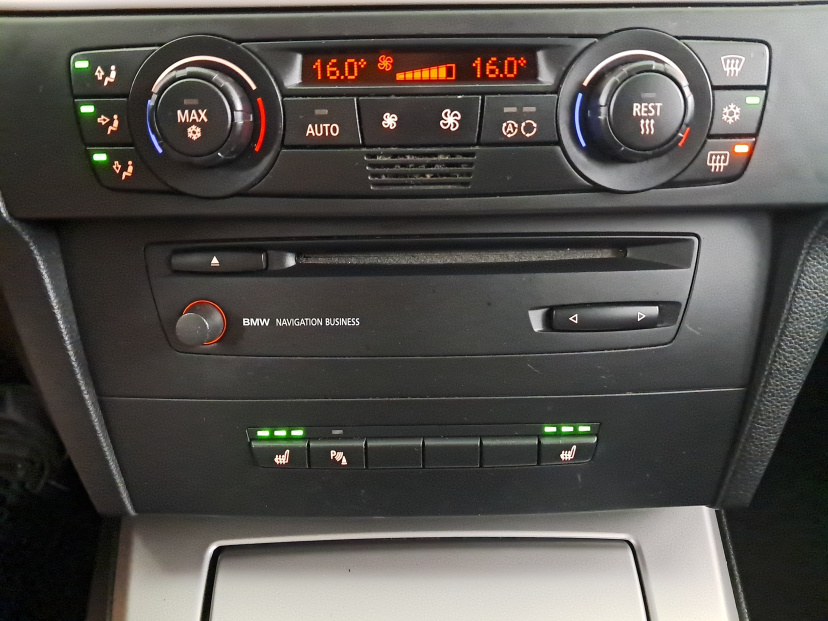 BMW 3, 2006