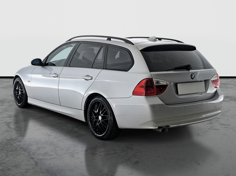 BMW 3, 2006