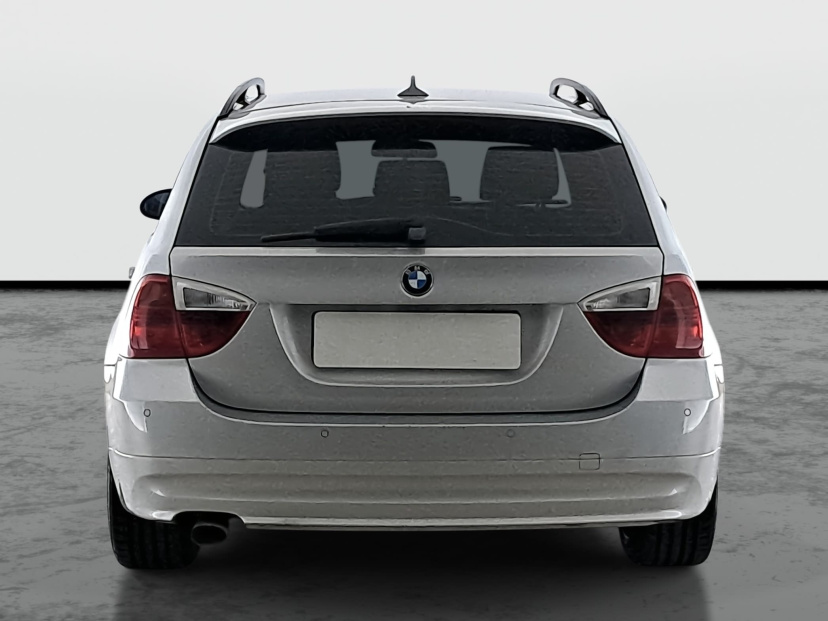 BMW 3, 2006