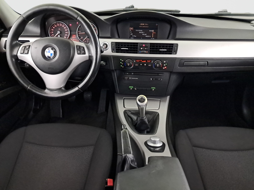 BMW 3, 2006