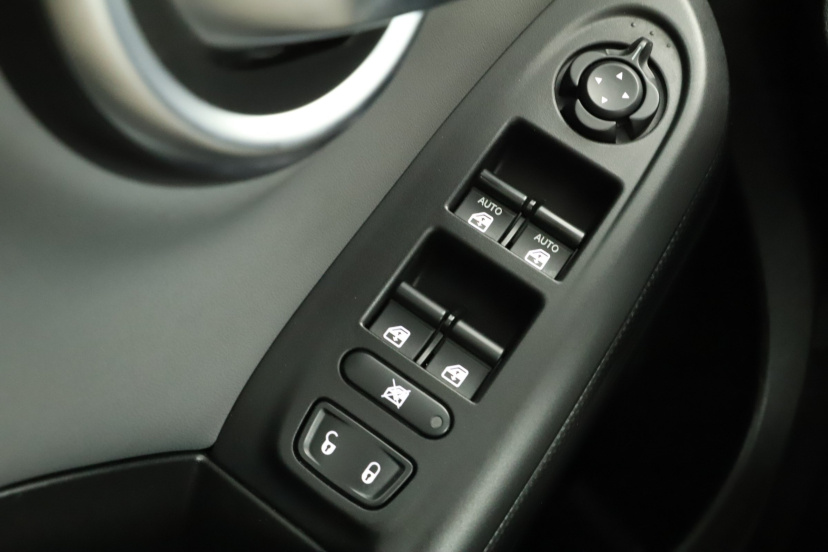 Fiat 500X, 2018