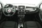 Fiat 500X, 2018