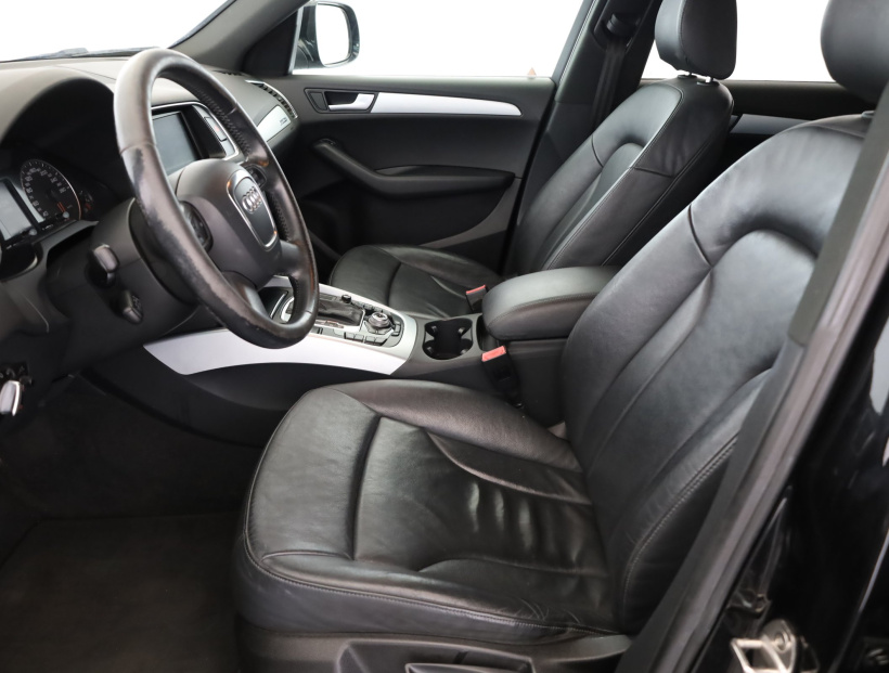 Audi Q5, 2009