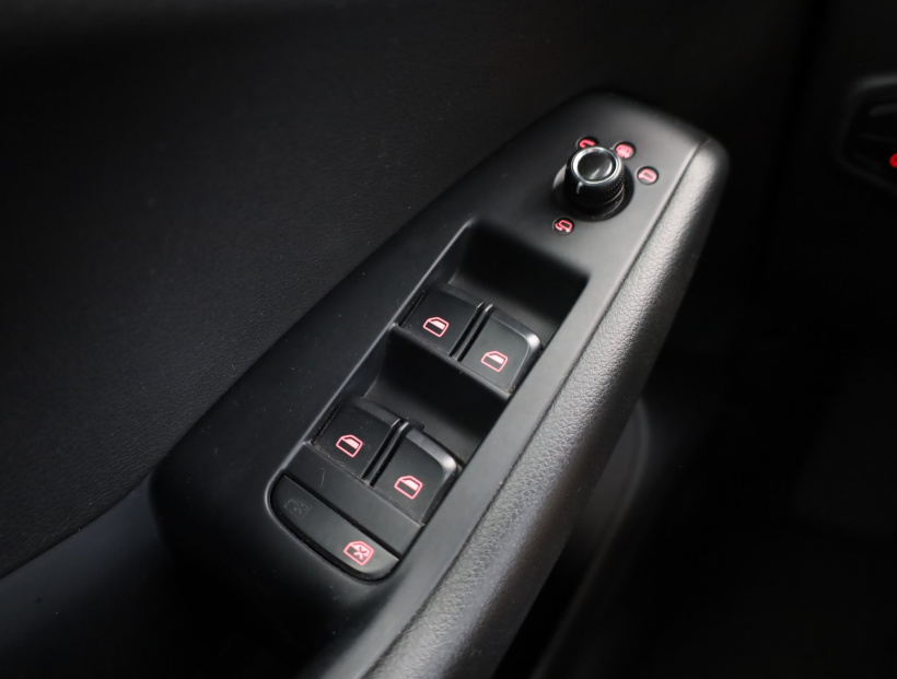 Audi Q5, 2009