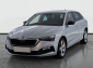 Škoda Scala, 2019