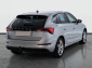 Škoda Scala, 2019
