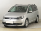 Volkswagen Touran, 2012