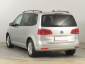 Volkswagen Touran, 2012