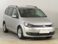 Volkswagen Touran, 2012