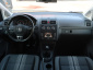 Volkswagen Touran, 2012