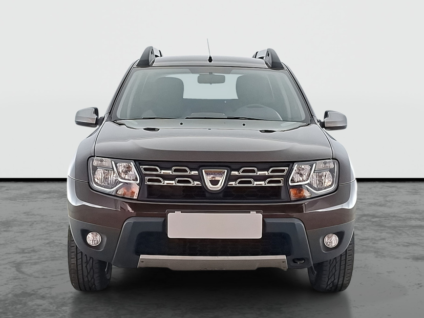 Dacia Duster, 2018