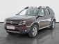 Dacia Duster, 2018