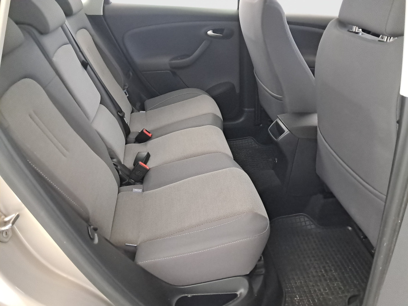 Seat Altea XL, 2011