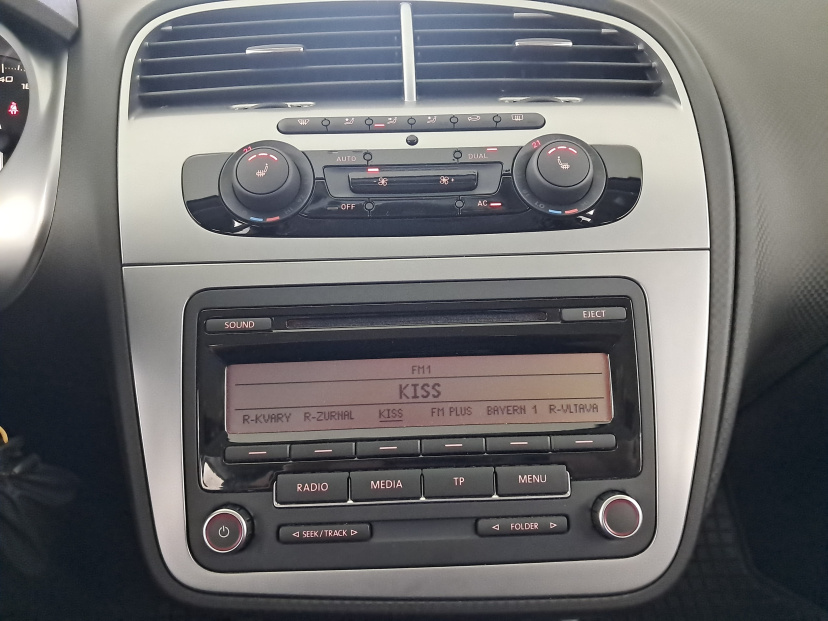 Seat Altea XL, 2011