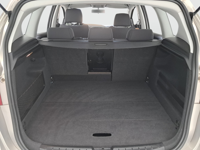 Seat Altea XL, 2011