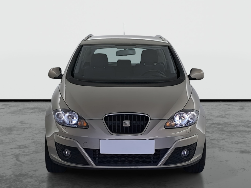 Seat Altea XL, 2011