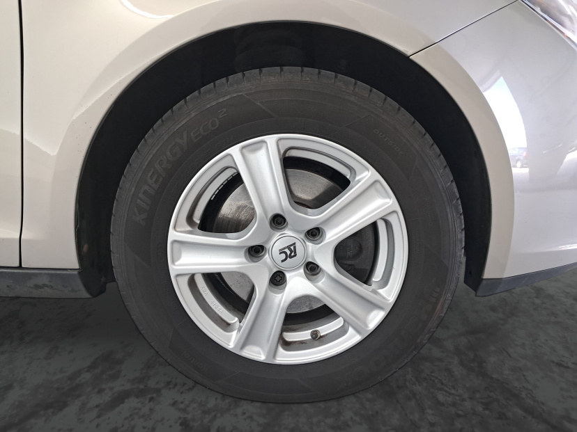 Seat Altea XL, 2011