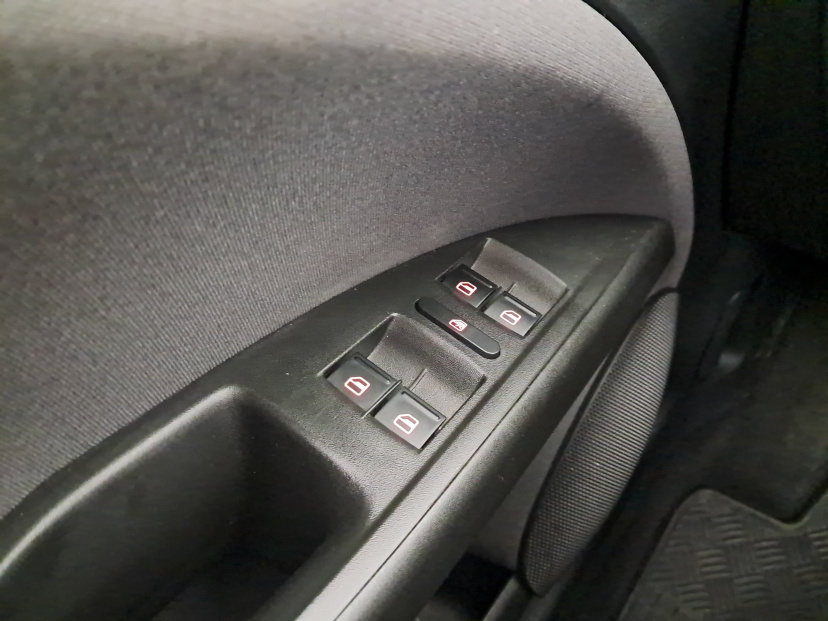 Seat Altea XL, 2011