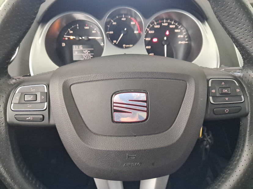 Seat Altea XL, 2011