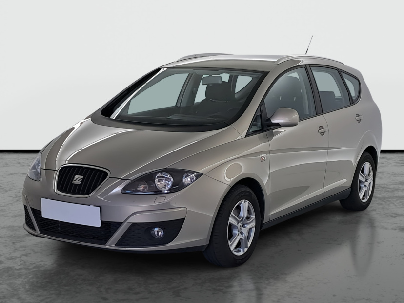 Seat Altea XL, 2011