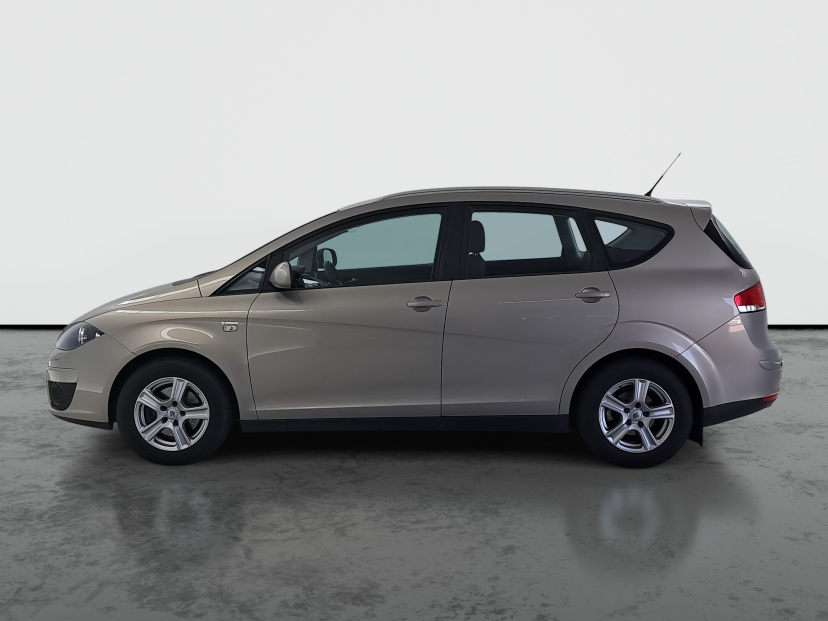 Seat Altea XL, 2011