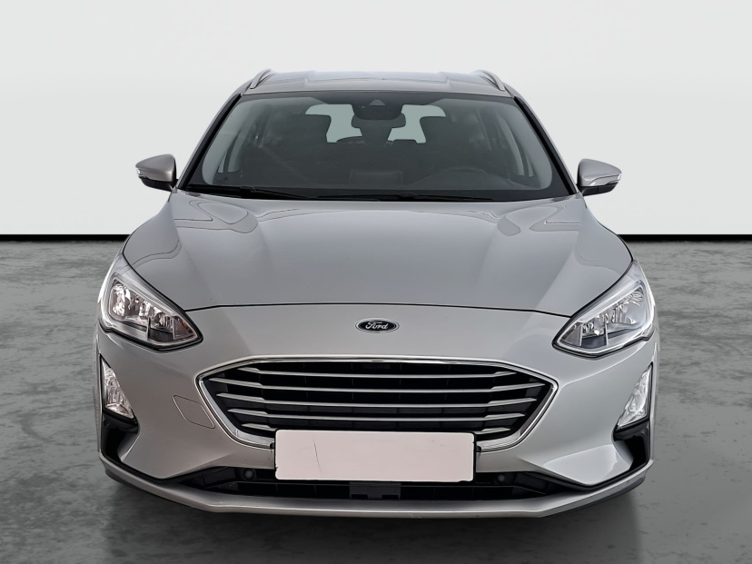 Ford Focus, 2019