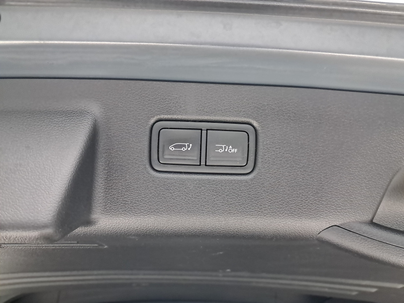 Hyundai Staria, 2021