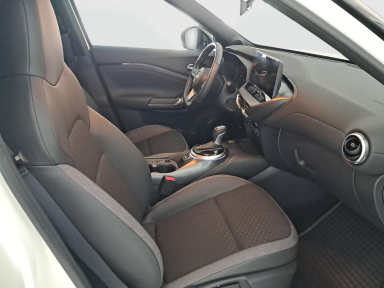 Nissan Juke - 2024