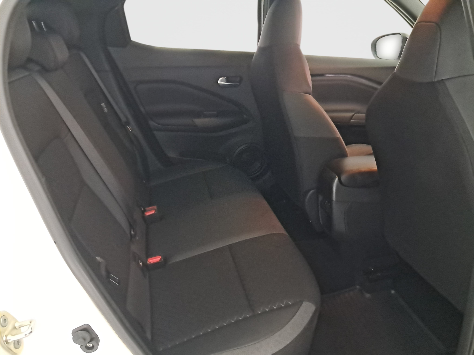 Nissan Juke - 2024