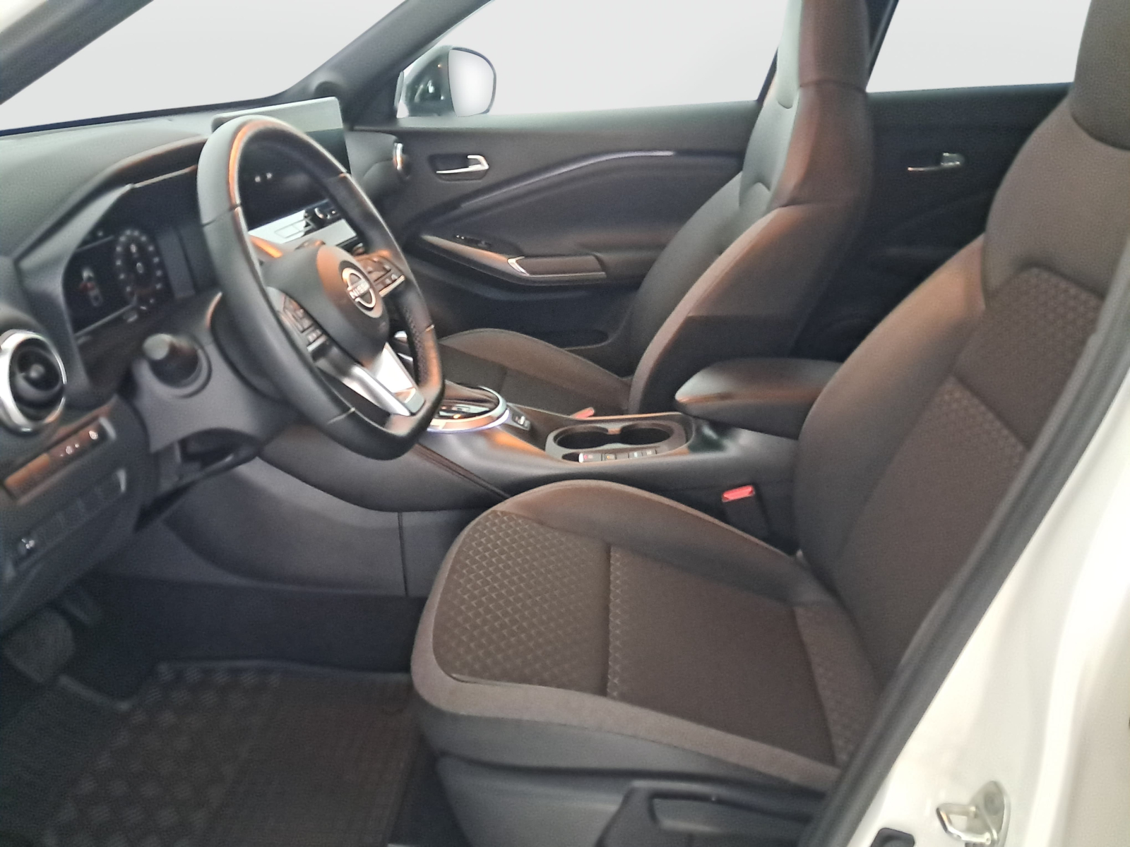 Nissan Juke - 2024