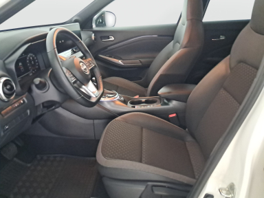 Nissan Juke - 2024