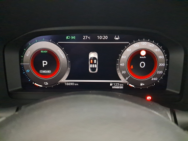 Nissan Juke - 2024