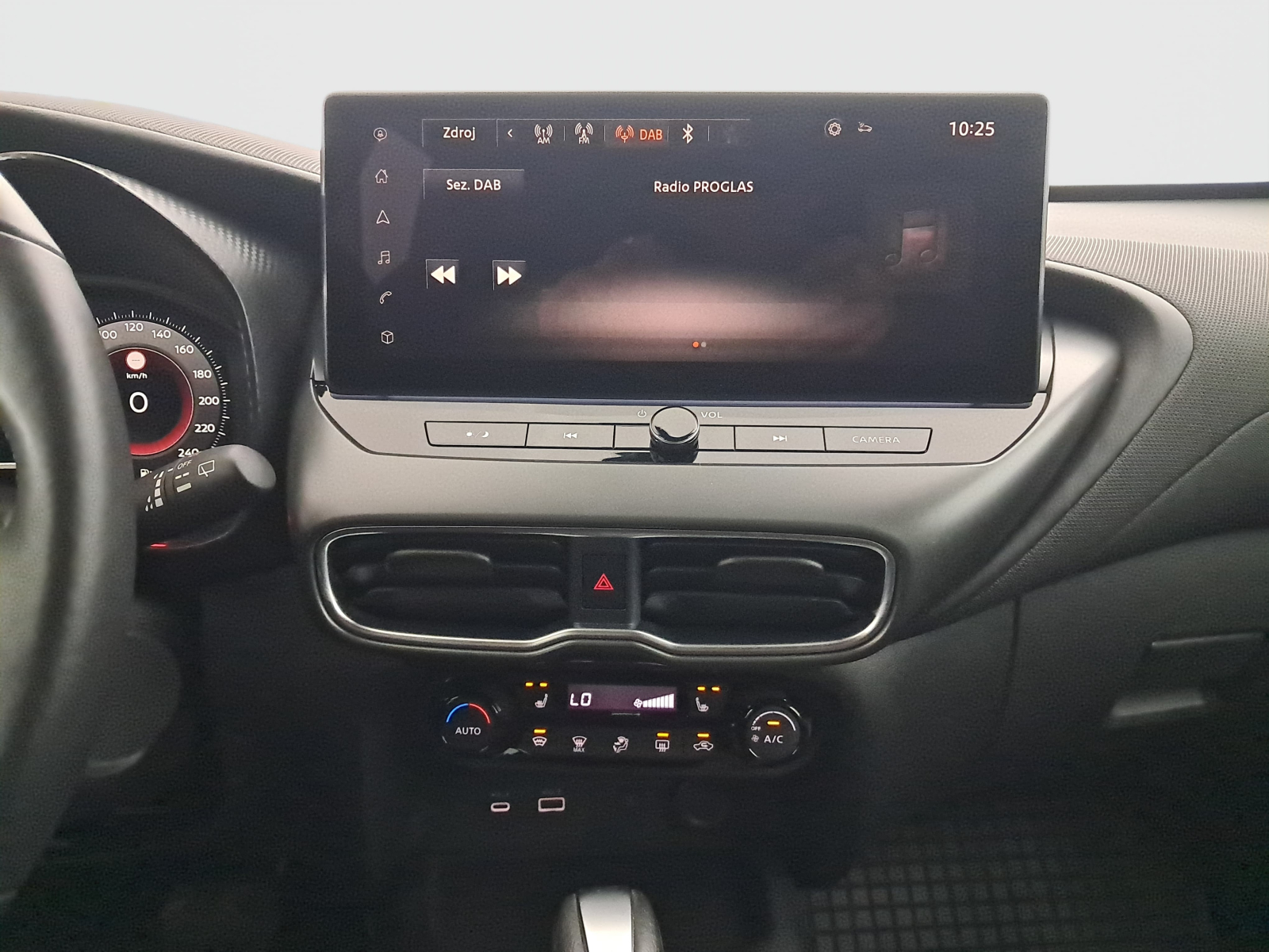 Nissan Juke - 2024