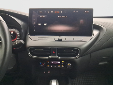 Nissan Juke - 2024
