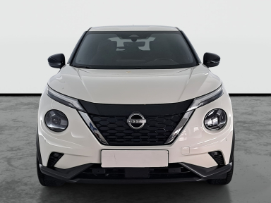 Nissan Juke - 2024