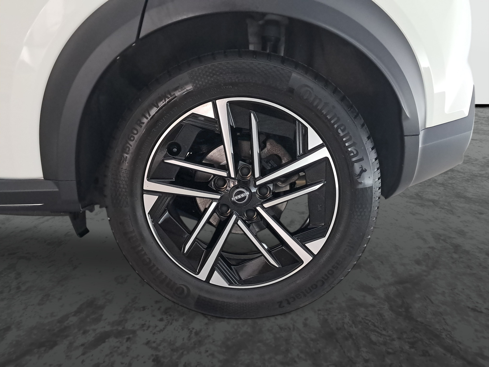 Nissan Juke - 2024