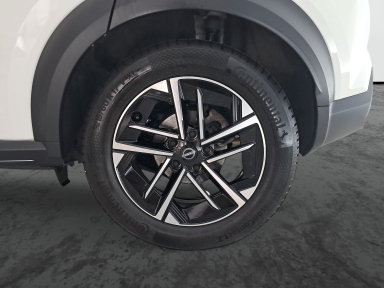 Nissan Juke - 2024