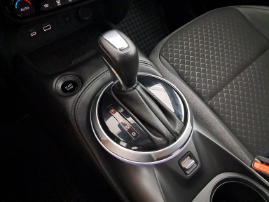 Nissan Juke - 2024