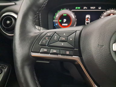 Nissan Juke - 2024