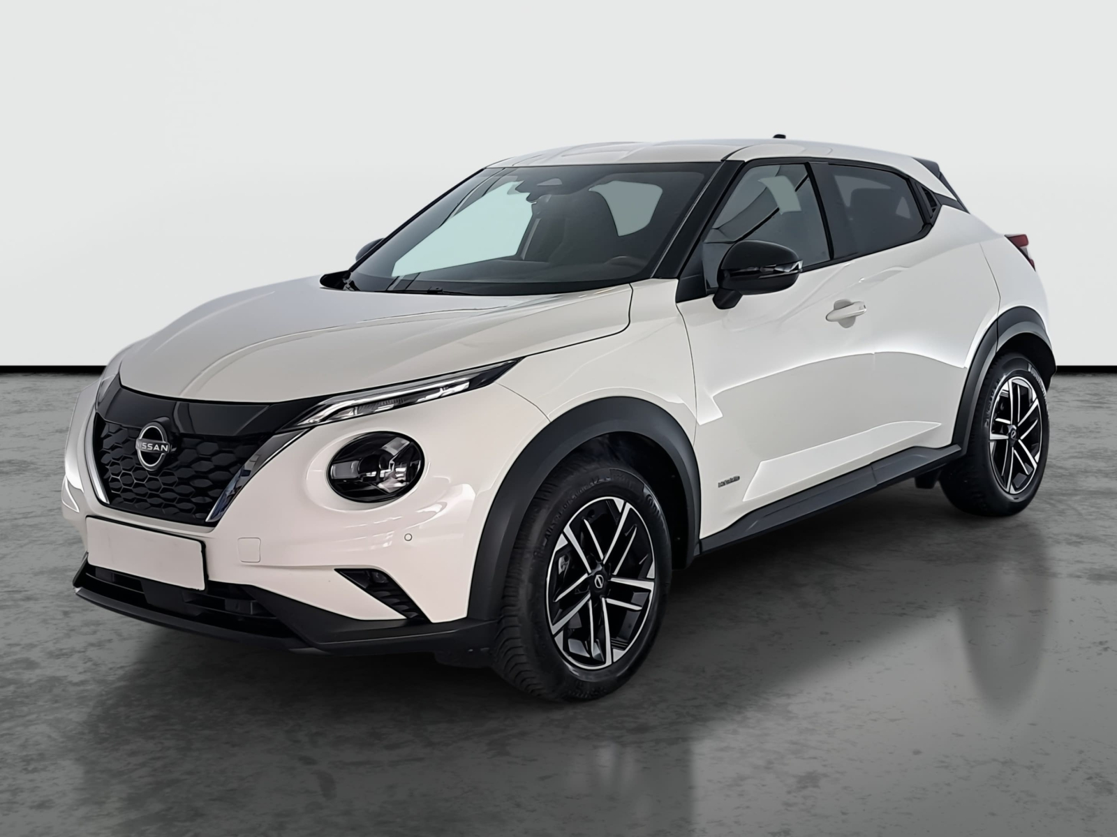 Nissan Juke - 2024