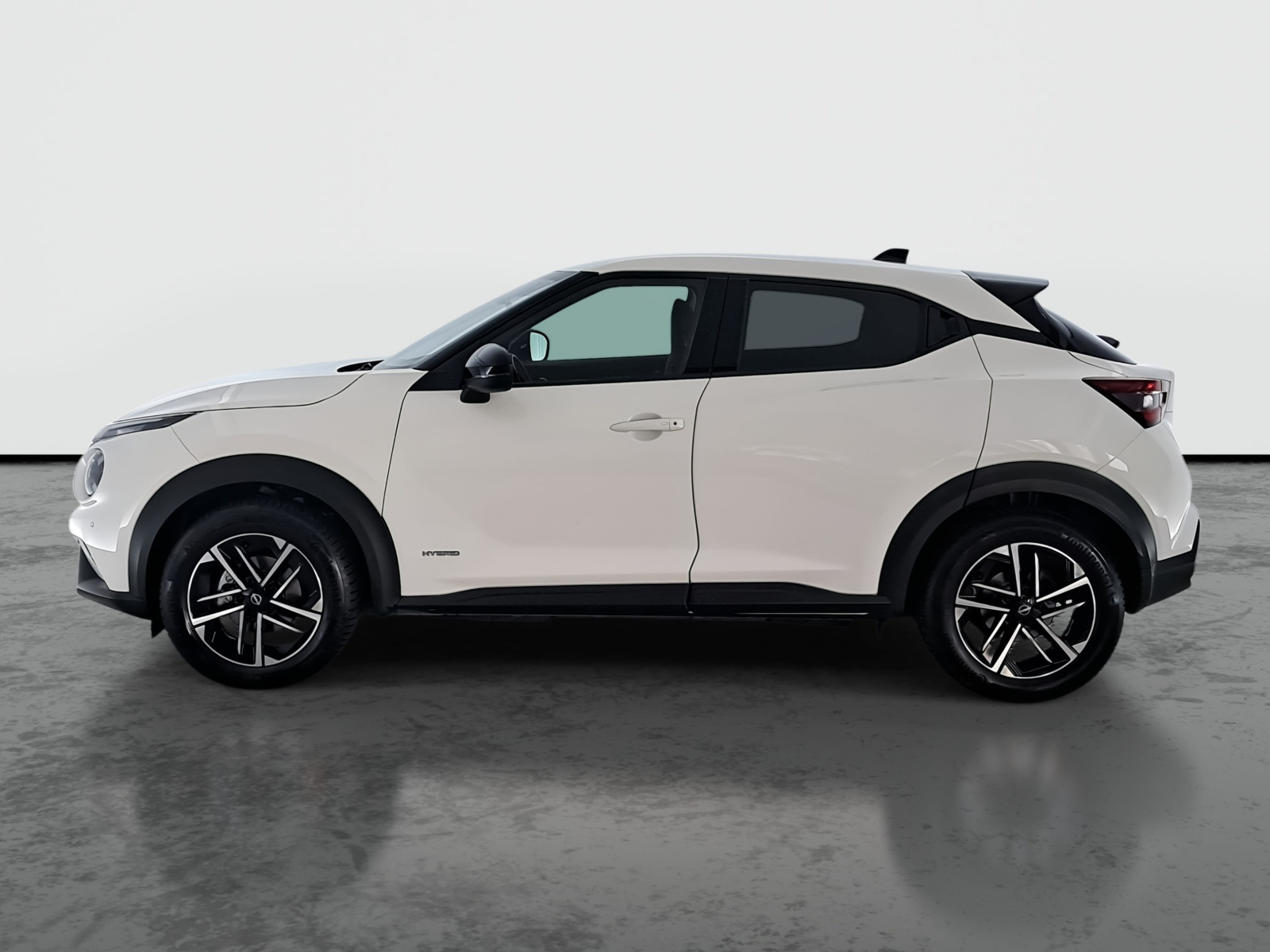 Nissan Juke - 2024