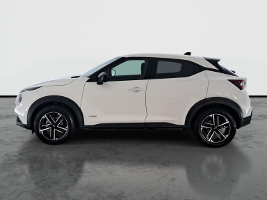 Nissan Juke - 2024