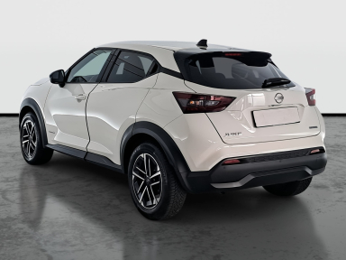 Nissan Juke - 2024