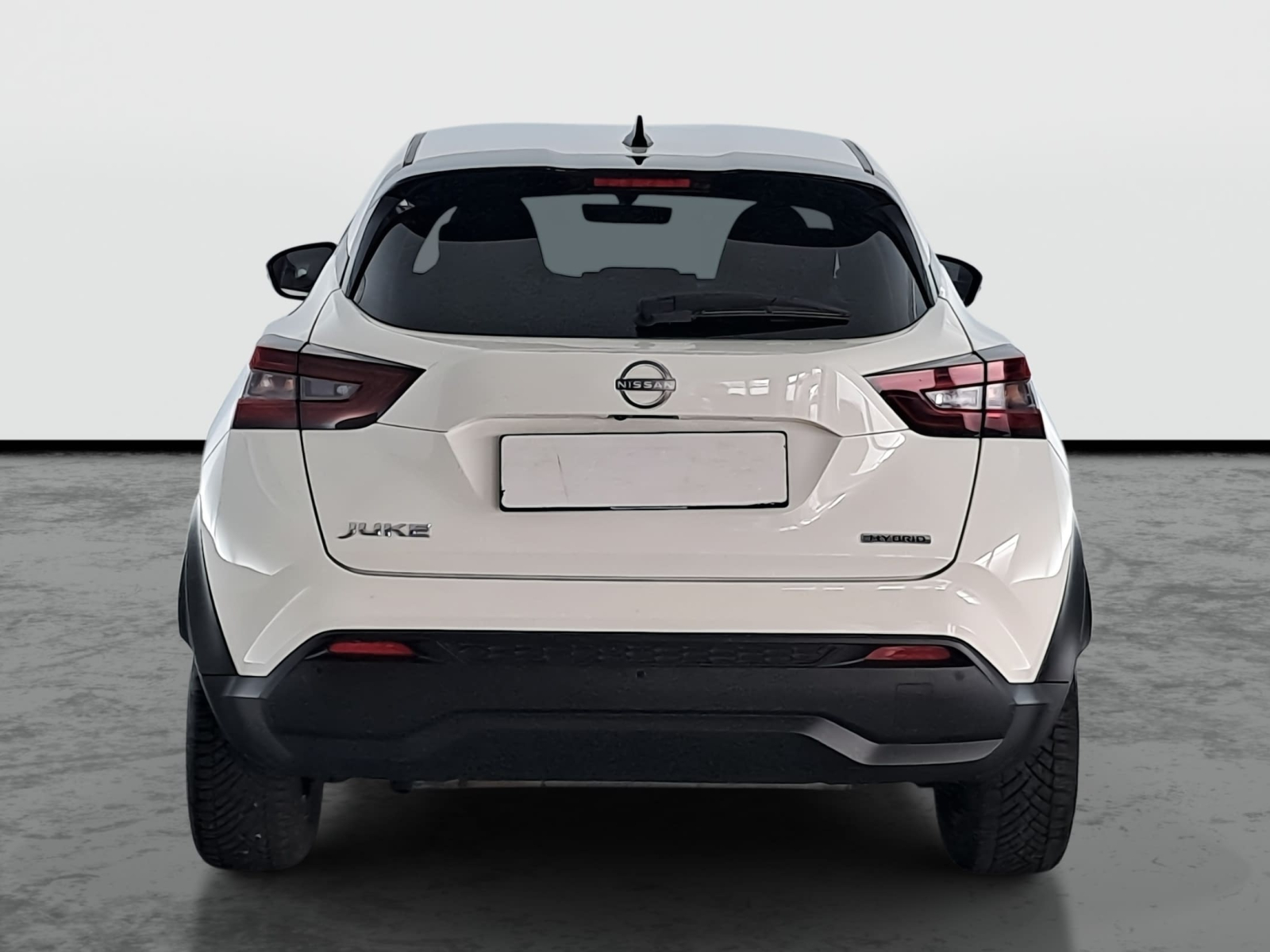 Nissan Juke - 2024