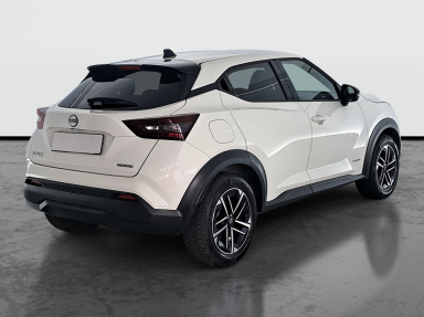 Nissan Juke - 2024