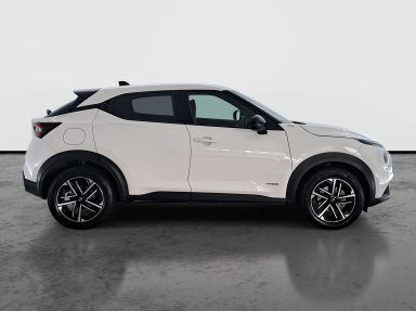 Nissan Juke - 2024