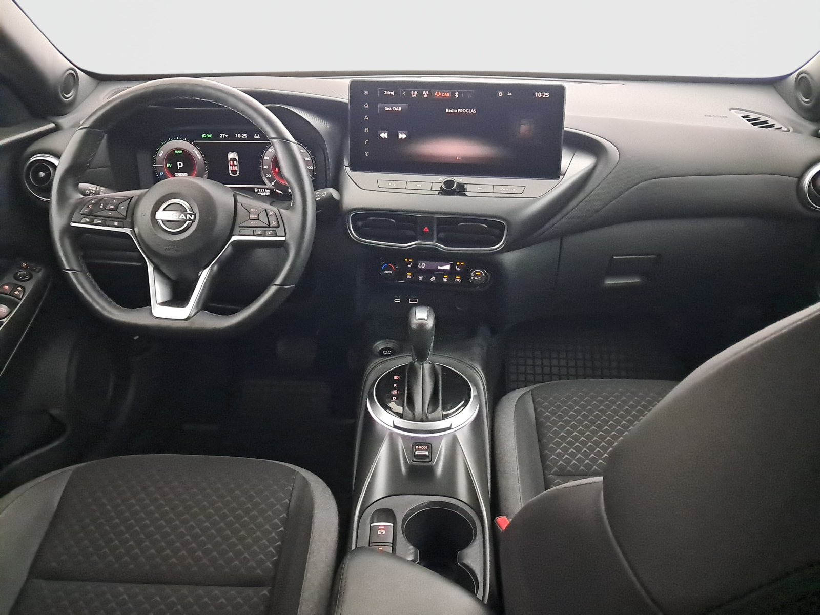Nissan Juke - 2024