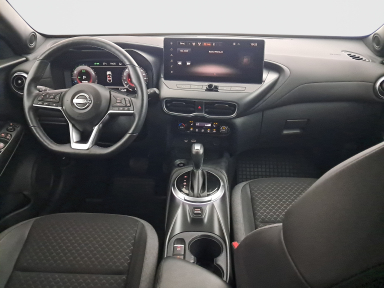 Nissan Juke - 2024